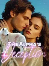 The Alpha's Deception Novel Cover