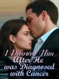 I Divorced Him After He was Diagnosed with Cancer Novel Cover