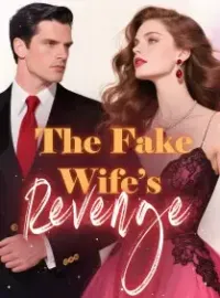 The Fake Wife’s Revenge Novel Cover