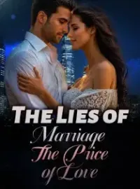 The Lies of Marriage, The Price of Love Novel Cover