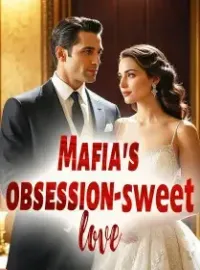 Mafia's obsession- sweet love Novel Cover
