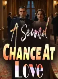 A Second Chance At Love Novel Cover