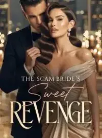 The Scam Bride's Sweet Revenge Novel Cover
