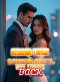 Reborn Twice The Billionaire's Wife Strikes Back Novel Cover
