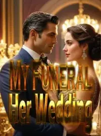 My Funeral, Her Wedding Novel Cover