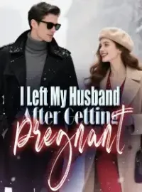 I Left My Husband After Getting Pregnant Novel Cover