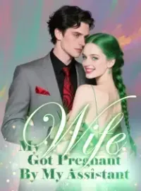 My Wife Got Pregnant By My Assistant Novel Cover