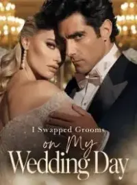 I Swapped Grooms on My Wedding Day Novel Cover