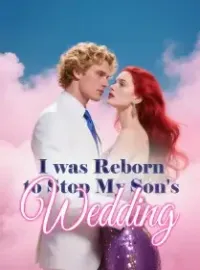 I was Reborn to Stop My Son's Wedding Novel Cover
