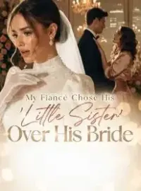 My Fiance Chose His 'Little Sister' Over His Bride Novel Cover