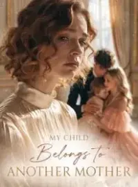 My Child Belongs to Another Mother Novel Cover