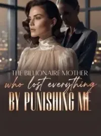 The Mother Who Chose Another Daughter Novel Cover