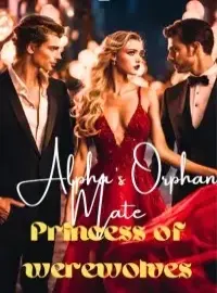 Alpha's orphan mate hated by everyone is the princess of werewolves? Novel Cover