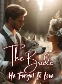 The Bride He Forgot to Love Novel Cover