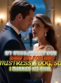My Husband Let Our Baby Die for His Mistress's Dog, So I Married His Rival Novel Cover