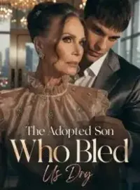 The Adopted Son Who Bled Us Dry Novel Cover