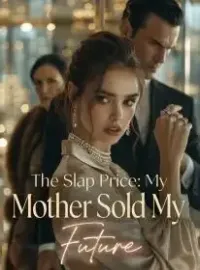 The Slap Price: My Mother Sold My Future Novel Cover