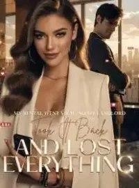 My Rental Went Viral, So My Landlord Took It Back and Lost Everything Novel Cover