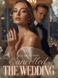 The Bride Who Cancelled the Wedding Novel Cover