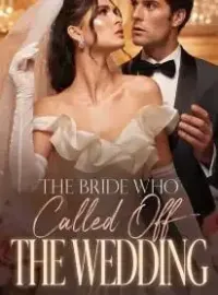 The Bride Who Called Off the Wedding Novel Cover