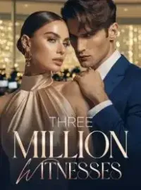Three Million Witnesses Novel Cover