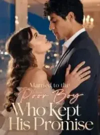 Married to the Poor Boy Who Kept His Promise Novel Cover