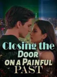 Closing the Door on a Painful Past Novel Cover