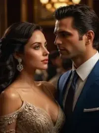 My Uncle Died,A Stranger Stole My Billion-Dollar Inheritance Novel Cover