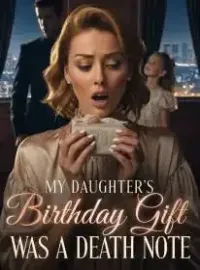 My Daughter’s Birthday Gift Was a Death Note Novel Cover
