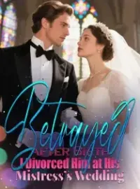Betrayed After Birth I Divorced Him at His Mistress’s Wedding Novel Cover