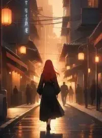 Deep Love, Lost in the End Novel Cover