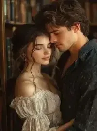 After I Left, He Begged me to go back Novel Cover