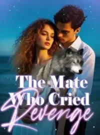 The Mate Who Cried Revenge Novel Cover