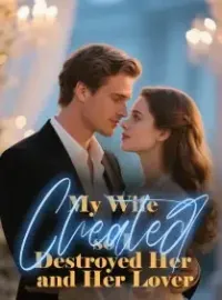 My Wife Cheated, so I Destroyed Her and Her Lover Novel Cover