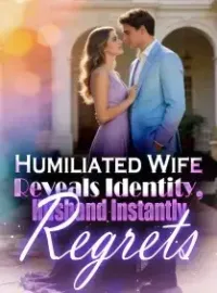 Humiliated Wife Reveals Identity, Husband Instantly Regrets Novel Cover