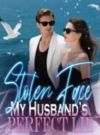 Stolen Face My Husband’s Perfect Lie Novel Cover