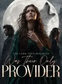 The Luna They Replaced Was Their Only Provider Novel Cover