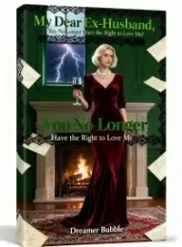 My Dear Ex-Husband, You No Longer Have the Right to Love Me! Novel Cover