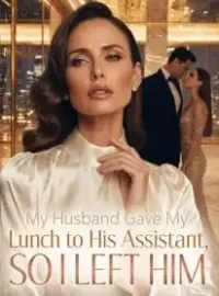 My Husband Gave My Lunch to His Assistant, So I Left Him Novel Cover