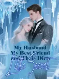 My Husband, My Best Friend, and Their Dirty Little Secret Novel Cover