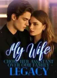 My Wife Chose Her Assistant Over Our Family Legacy Novel Cover