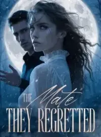The Mate They Regretted Novel Cover