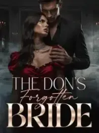The Don's Forgotten Bride Novel Cover