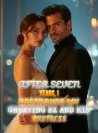 After Seven Years, I Destroyed My Cheating Ex and His Mistress Novel Cover