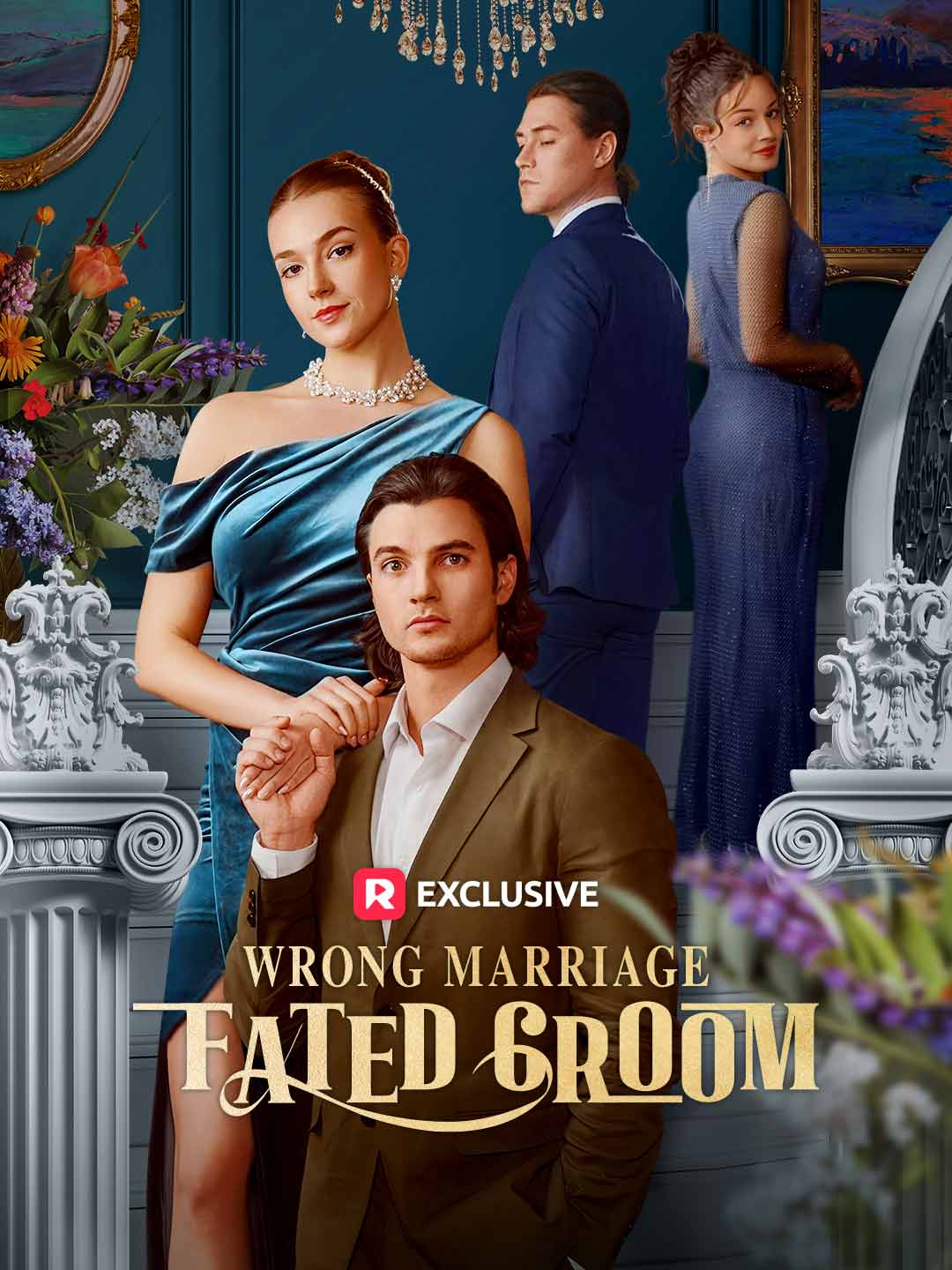 Wrong Marriage, Fated Groom full movie free watch online - MiniShorts