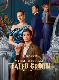 Wrong Marriage, Fated Groom