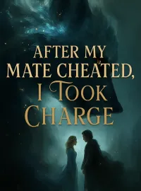 After My Mate Cheated, I Took Charge Novel Cover