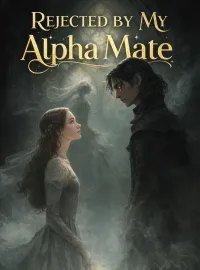 Rejected by My Alpha Mate Novel Cover