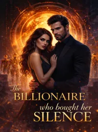 THE BILLIONAIRE WHO BOUGHT HER SILENCE Novel Cover