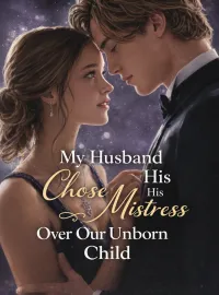 My Husband Chose His Mistress Over Our Unborn Child Novel Cover